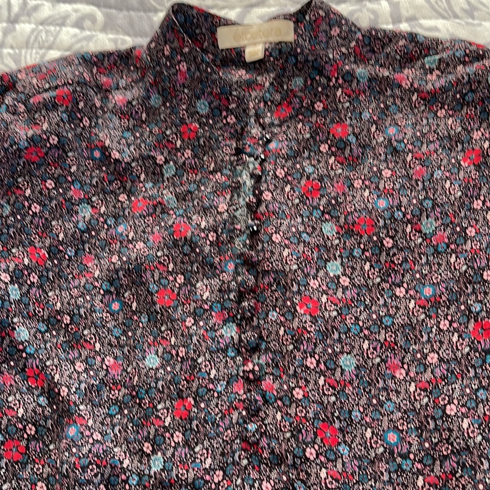 Etcetera Top - image 3